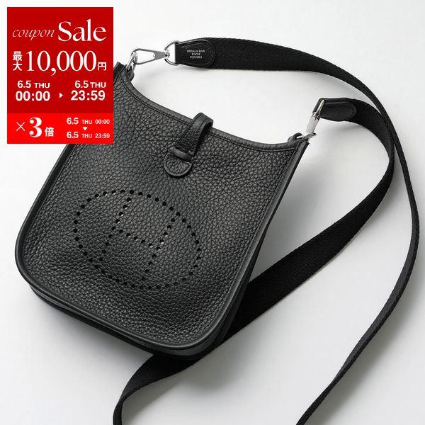 HERMES エルメス エブリン TPM 16 ショルダーバッグ 069426CK HERMES エルメス エブリン TPM 16 ショルダーバッグ 069426CK