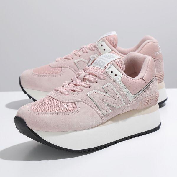 New Balance ニューバランス スニーカー WL574ZAC レディース New Balance ニューバランス スニーカー WL574ZAC レディース