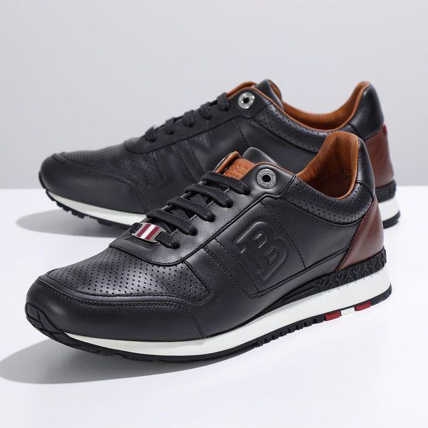 Bally BALLY バリー スニーカー ASONY-FO/00 6225575 ワイズD Bally BALLY バリー スニーカー ASONY-FO/00 6225575 ワイズD