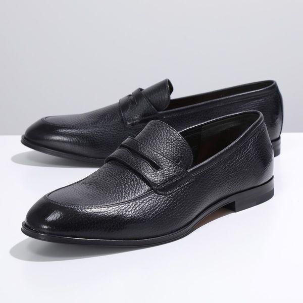 Bally BALLY バリー ローファー WEBB-U/100 6220952 ワイズEEE Bally BALLY バリー ローファー WEBB-U/100 6220952 ワイズEEE