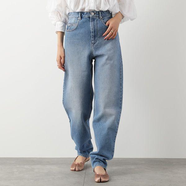 ISABEL MARANT イザベルマラン デニム CORSY-GZP PA0001FA ISABEL MARANT イザベルマラン デニム CORSY-GZP PA0001FA