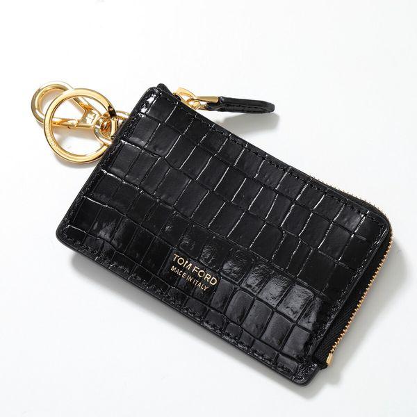 TOM FORD トムフォード コインケース カードケース Y0339T TOM FORD トムフォード コインケース カードケース Y0339T