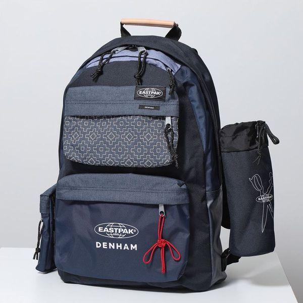 EASTPAK EASTPAK×DENHAM イーストパック デンハム バッグパック