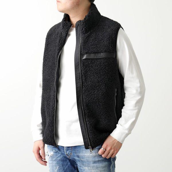 TATRAS ブラック フリースベスト Lサイズ 楽天市場】TATRAS / タトラスDITANディタン ポリエステルボア