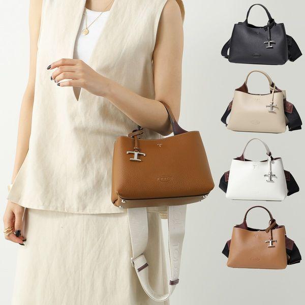 TOD'S TODS トッズ ショルダーバッグ XBWAPAE90T0QNK T TIMELESS TOD'S TODS トッズ ショルダーバッグ XBWAPAE90T0QNK T TIMELESS
