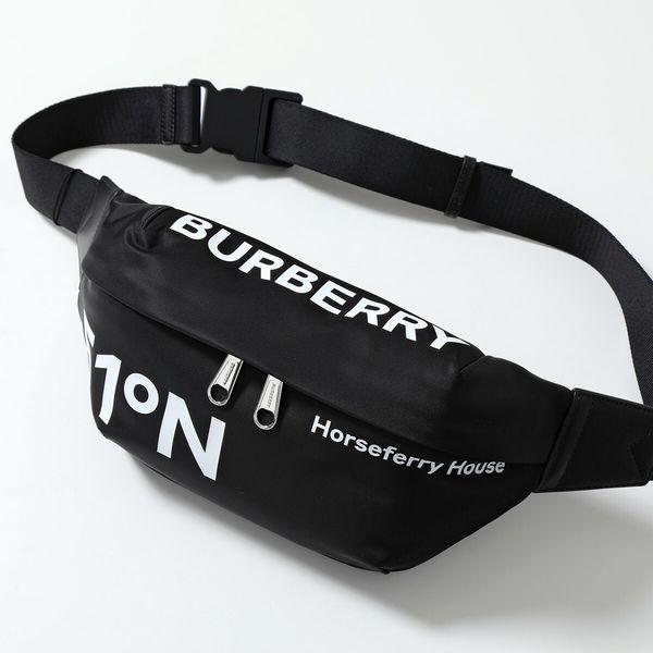 BURBERRY バーバリー ボディバッグ SONNY ソニー 8064929 メンズ BURBERRY バーバリー ボディバッグ SONNY ソニー 8064929 メンズ