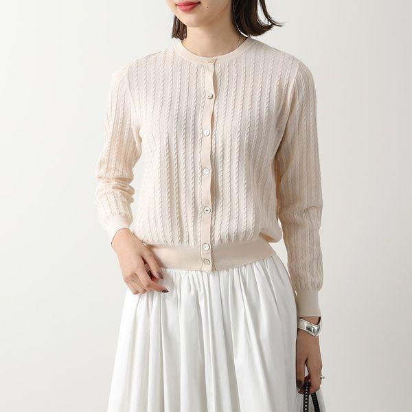 DEMYLEE（デミリー） カーディガン LADA CARDIGAN WSR23102 レディース