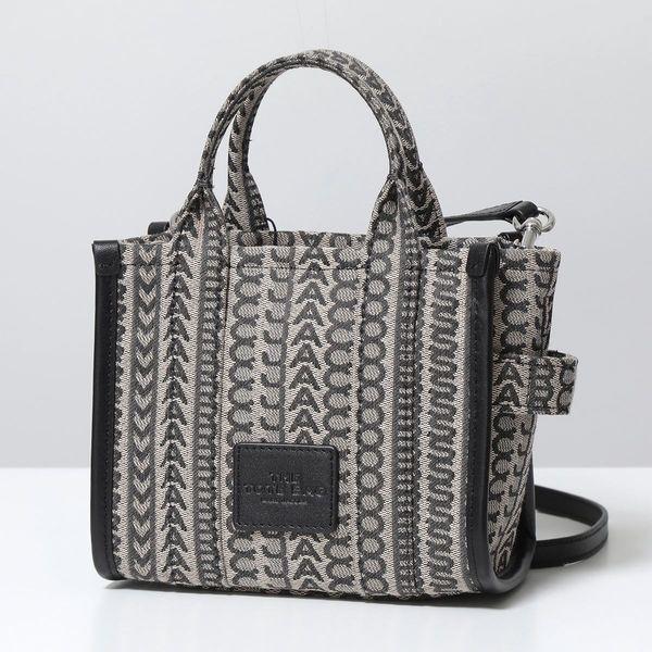 MARC JACOBS マークジェイコブス トートバッグ THE MINI TOTE SEQUIN 