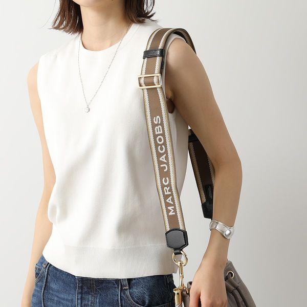 MARC JACOBS マークジェイコブス ショルダーベルト S309M06RE22 MARC JACOBS マークジェイコブス ショルダーベルト S309M06RE22