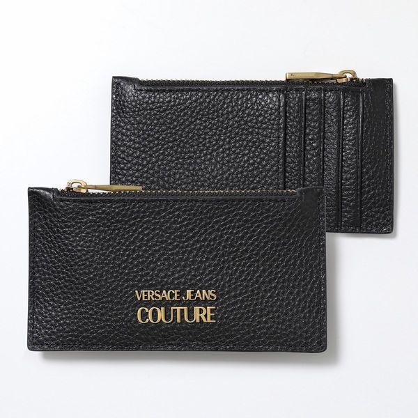 VERSACE JEANS COUTURE ヴェルサーチ ジーンズ クチュール カード  