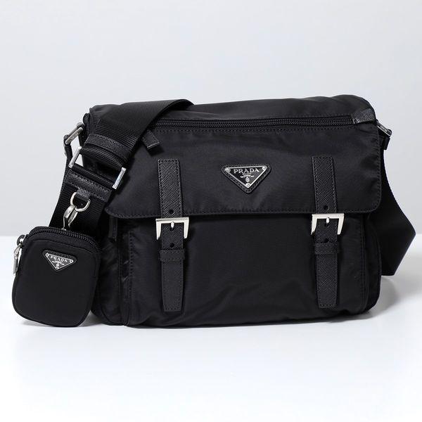 PRADA プラダ ショルダーバッグ 1BD953 B1M RV44 メンズ Re PRADA プラダ ショルダーバッグ 1BD953 B1M RV44 メンズ Re