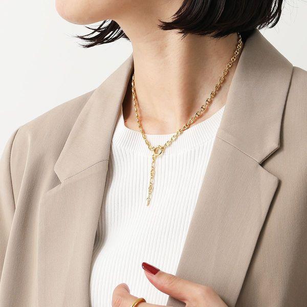 新作　マリアブラック　ネックレス 楽天市場】MARIA BLACK マリアブラック ネックレス Cosmopolitan