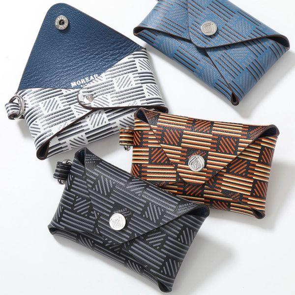 moreau Paris モローパリ　ケース　カードケース 楽天市場】MOREAU PARIS モローパリ カードケース CARDHOLDER 4C
