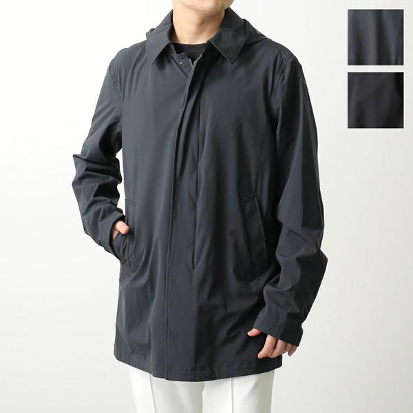 HERNO（ヘルノ） コート IM0174U 19348 メンズ スプリングコート