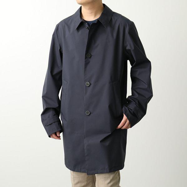 HERNO LAMINAR サイズ52 ステンカラーコート GORE-TEX