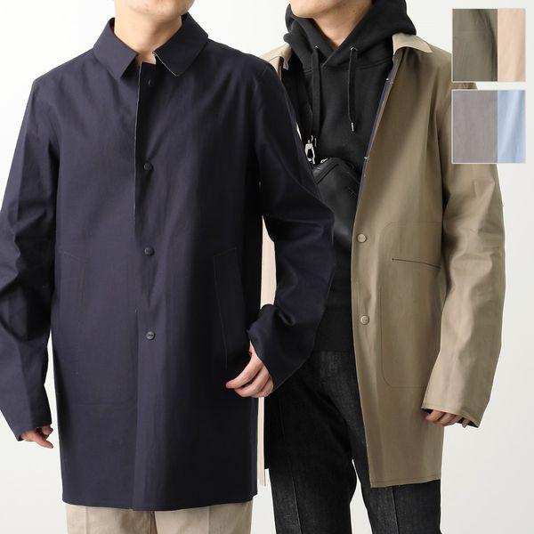 HERNO ヘルノ ステンカラーコート IM0200U 13170 メンズ HERNO ヘルノ ステンカラーコート IM0200U 13170 メンズ