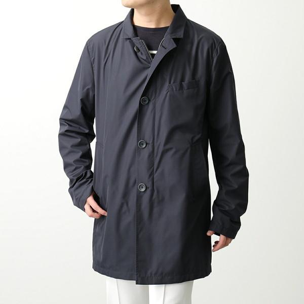 HERNO（ヘルノ） コート IM0215U 12010 メンズ ミディアム丈