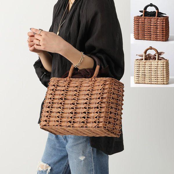 The Bagmati（ザバグマティ） BAGMATI バグマティ ハンドバッグ BBK22