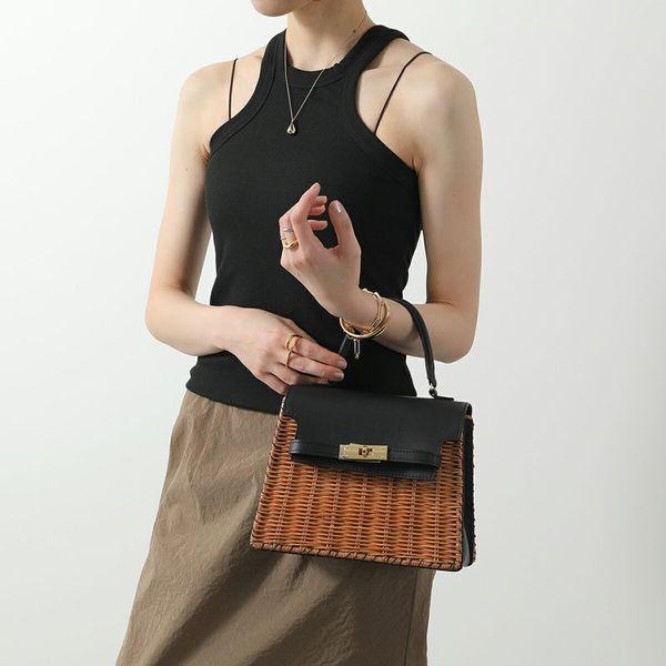 The Bagmati（ザバグマティ） BAGMATI バグマティ ショルダーバッグ