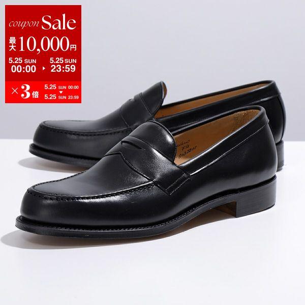 JOSEPH CHEANEY & SONS ジョセフチーニー コインローファー JOSEPH CHEANEY & SONS ジョセフチーニー コインローファー
