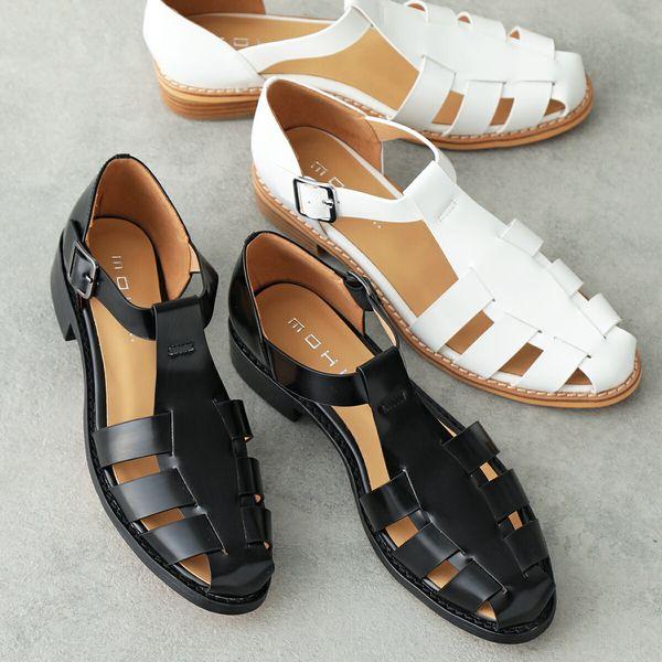 MOHI モヒ グルカサンダル 6078 231 FLORENTIC レディース MOHI モヒ グルカサンダル 6078 231 FLORENTIC レディース