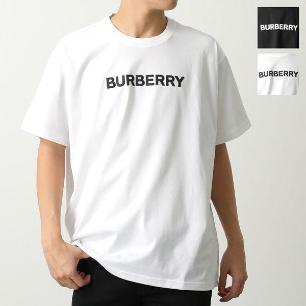 BURBERRY バーバリー 半袖 Tシャツ HARRISTON ハリソン 8055307 BURBERRY バーバリー 半袖 Tシャツ HARRISTON ハリソン 8055307