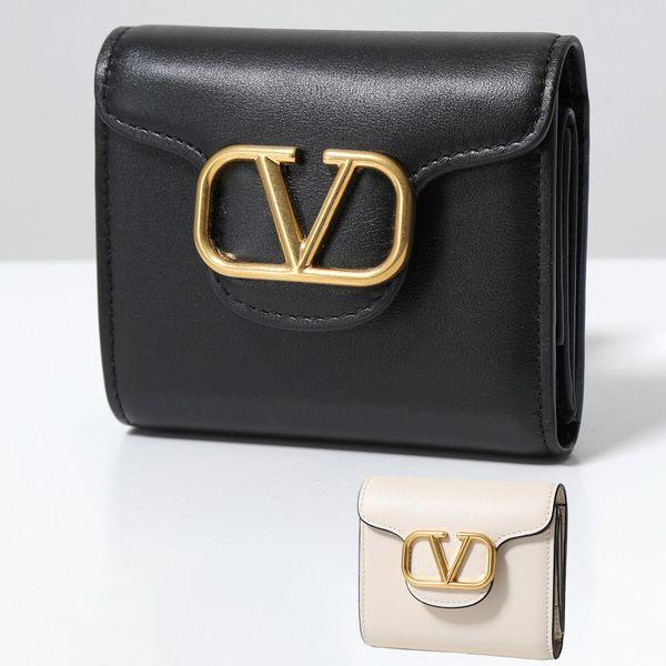 VALENTINO（ヴァレンティノ） 二つ折り財布 2W2P0Y61ZXL レディース