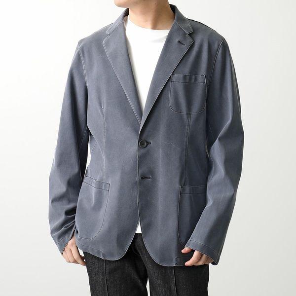 80-90s HERNO VINTAGE JACKET ヘルノ セットアップ 12636_2_expand.jpg