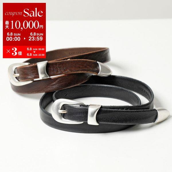 Our Legacy OUR LEGACY アワーレガシー ベルト 2 CM BELT Our Legacy OUR LEGACY アワーレガシー ベルト 2 CM BELT