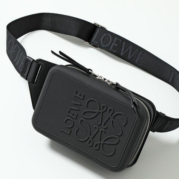 LOEWE ロエベ クロスボディバッグ MOLDED SLING モールデッド LOEWE ロエベ クロスボディバッグ MOLDED SLING モールデッド