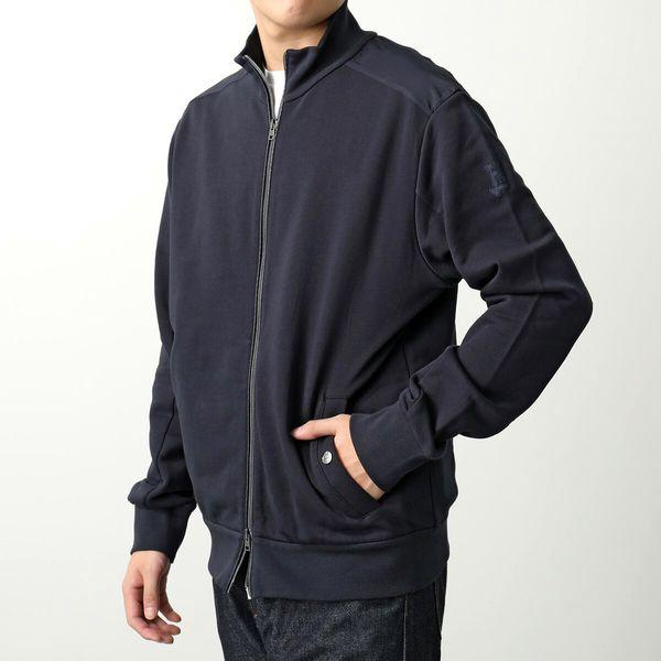 HERNO（ヘルノ） ジャケット COTTON SWEATER JC000023U 50017 メンズ