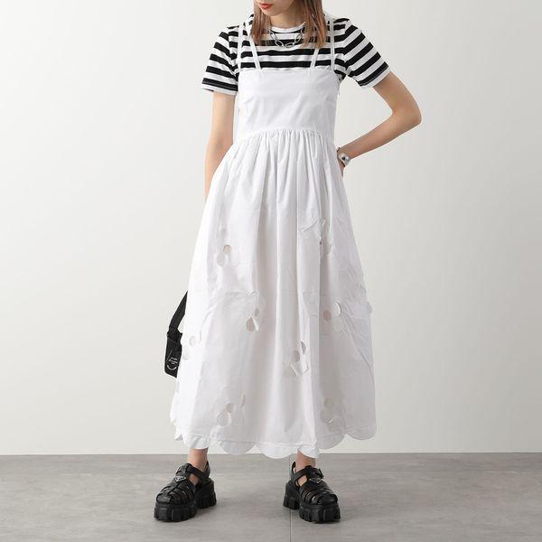 メイメイジェイ MEIMEIJ MEIMEIJ ワンピース フラワー