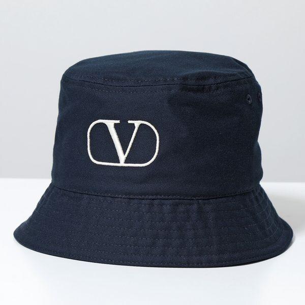 VALENTINO 麦わら帽子