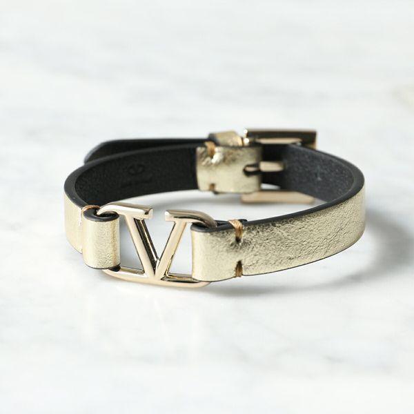 VALENTINO ヴァレンティノ ブレスレット 2W2J0C44SXJ レディース VALENTINO ヴァレンティノ ブレスレット 2W2J0C44SXJ レディース