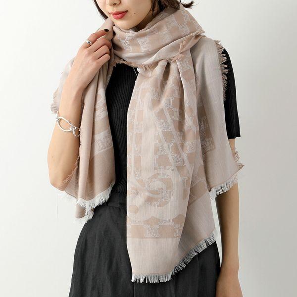Max Mara MAX MARA マックスマーラ ストール PEPLI レディース Max Mara MAX MARA マックスマーラ ストール PEPLI レディース