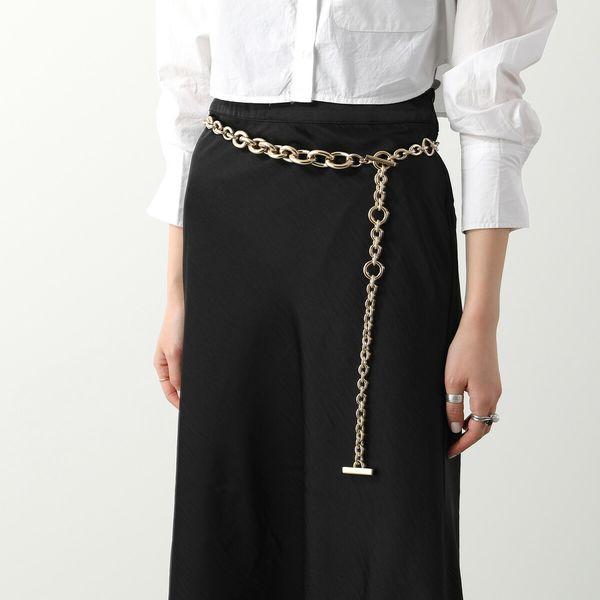 JACQUEMUS（ジャックムス） チェーン ベルト 221JW015 5801 レディース
