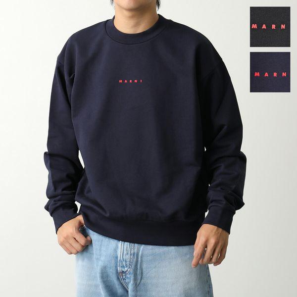 MARNI マルニ スウェット シャツ FUMU0074P9 USCU87 メンズ 長袖 