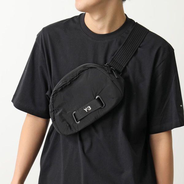 Y-3 ワイスリー クロスボディバッグ X BODY BAG H63111 メンズ Y-3 ワイスリー クロスボディバッグ X BODY BAG H63111 メンズ