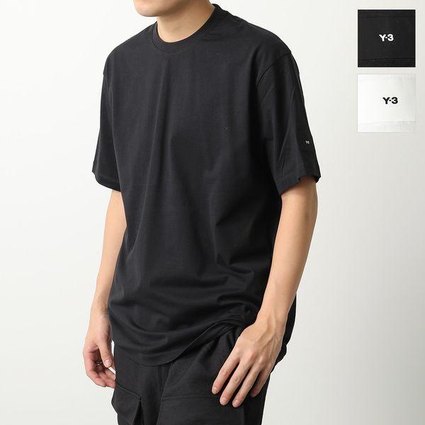 Y-3 ワイスリー Tシャツ RELAXED SS TEE H44798 メンズ クルー