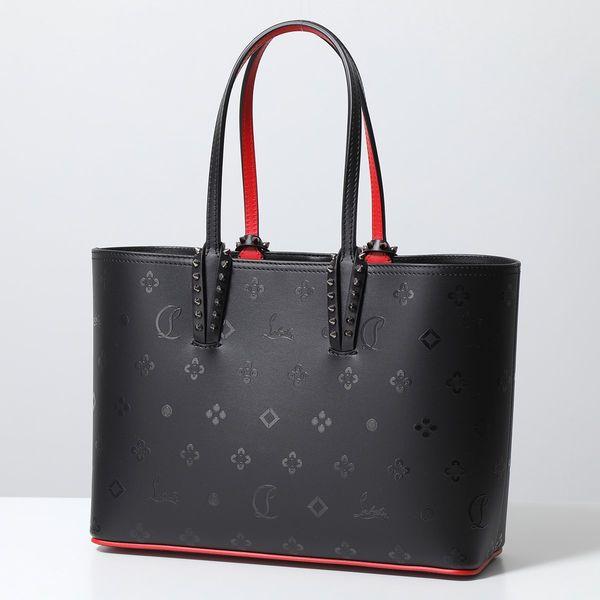 Christian Louboutin クリスチャンルブタン トートバッグ Cabata Christian Louboutin クリスチャンルブタン トートバッグ Cabata