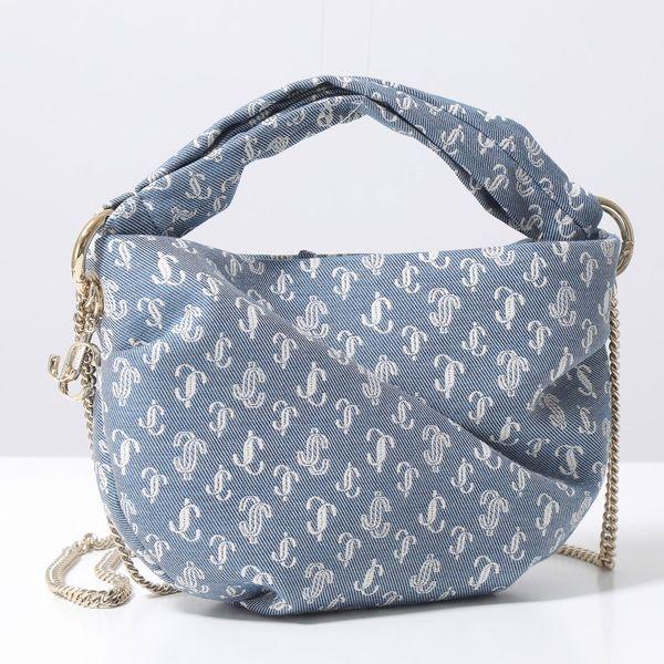 JIMMY CHOO（ジミーチュウ） ショルダーバッグ BONNY AHK ボニー