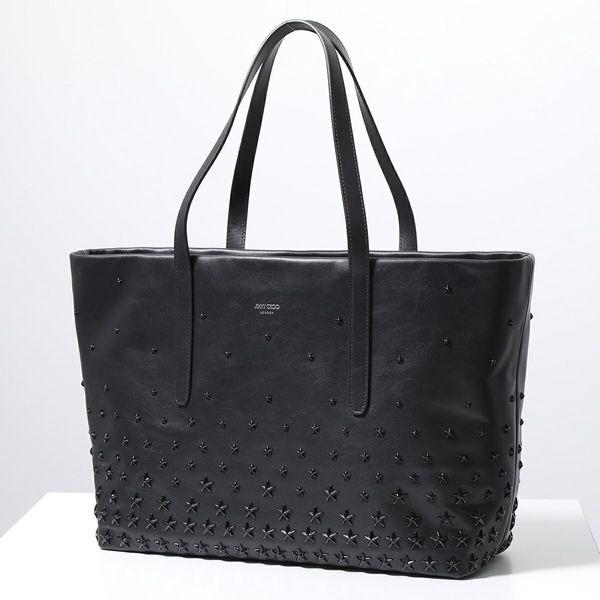 JIMMY CHOO Jimmy Choo ジミーチュウ トートバッグ PIMLICO/S JIMMY CHOO Jimmy Choo ジミーチュウ トートバッグ PIMLICO/S