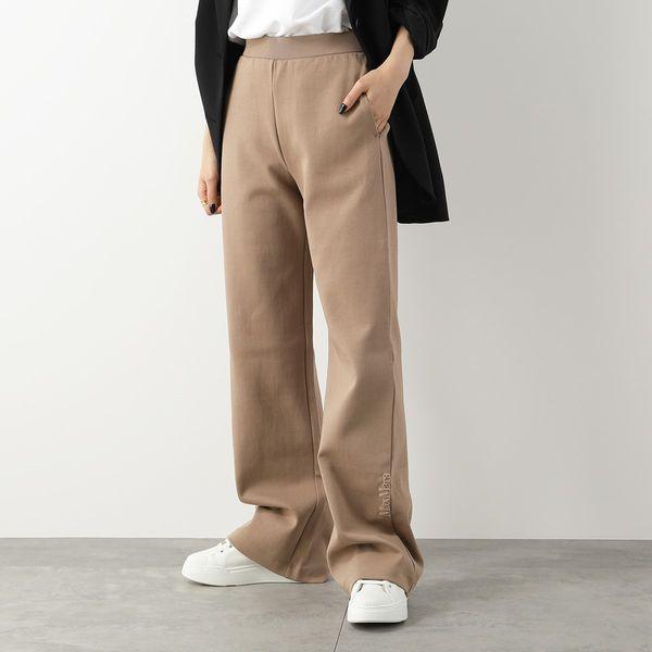 S MAXMARA MAX MARA エス マックスマーラ スウェットパンツ TARO