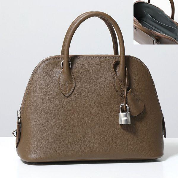 HERMES エルメス ハンドバッグ ボリード Bolide 1923 ヴェルソ