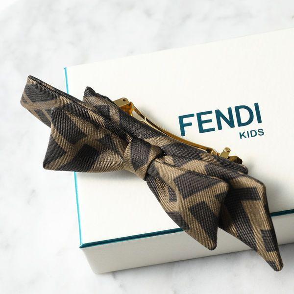 FENDI フェンディ リボン