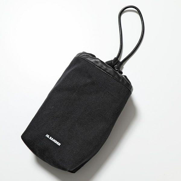 JIL SANDER（ジルサンダー） ハンドバッグ DUMPLING POUCH J07VL0001