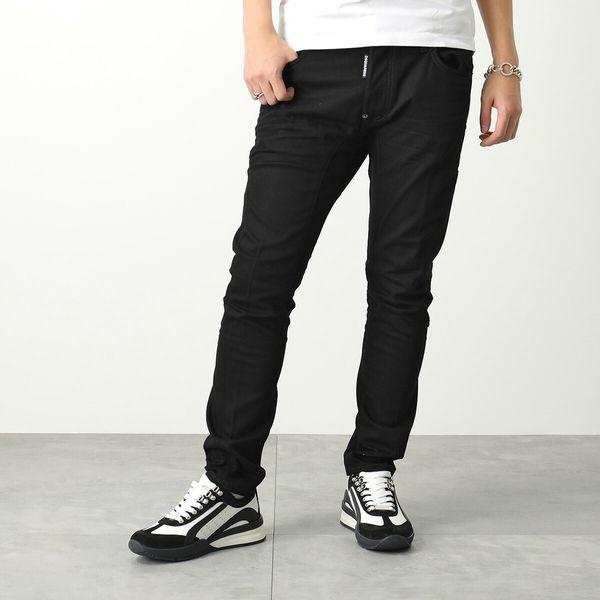 DSQUARED2（ディースクエアード） ジーンズ S71LB1154 S30564 メンズ