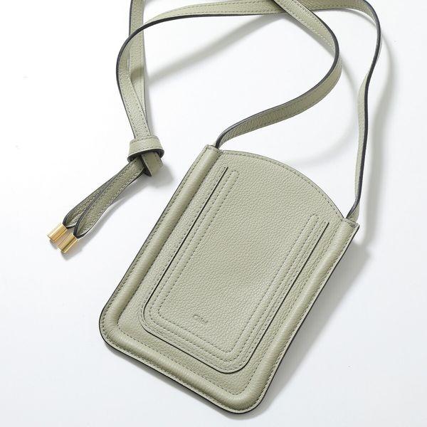 Chloe クロエ フォンケース MARCIE マーシー PHONE POUCH Chloe クロエ フォンケース MARCIE マーシー PHONE POUCH