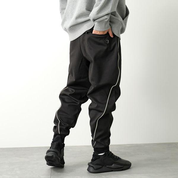 Y-3 ワイスリー トラックパンツ SUPERSTAR TP H63064 メンズ