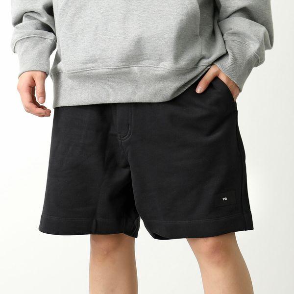 Y-3 ワイスリー ショーツ FT SHORTS H44784 メンズ スウェット Y-3 ワイスリー ショーツ FT SHORTS H44784 メンズ スウェット